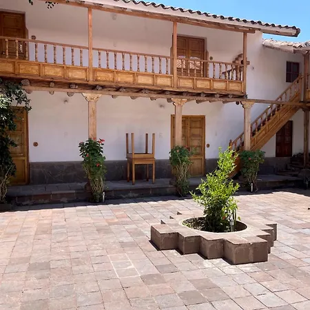 Barroco Andino